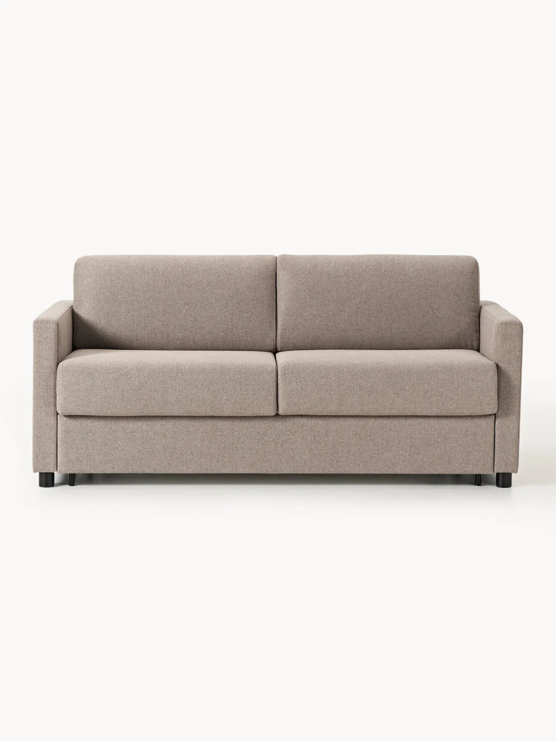 Hot Sofá cama Morgan, con colchón (2 plazas) Sofás Cama|Sofás