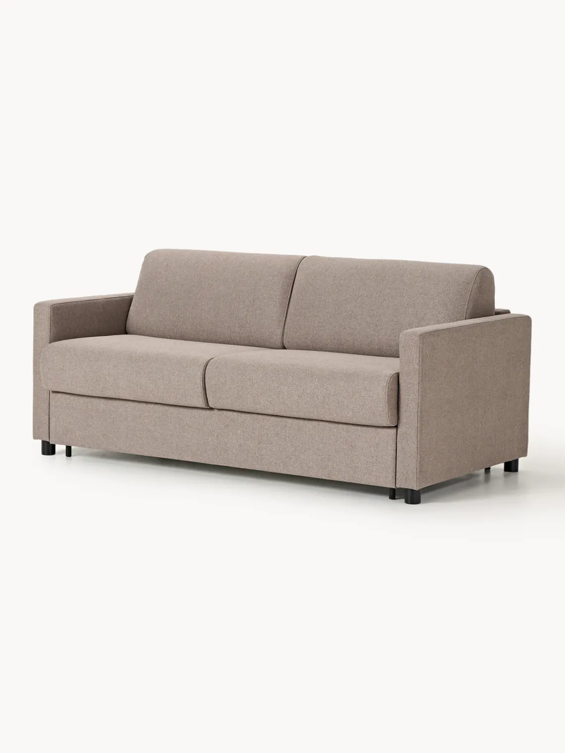 Hot Sofá cama Morgan, con colchón (2 plazas) Sofás Cama|Sofás