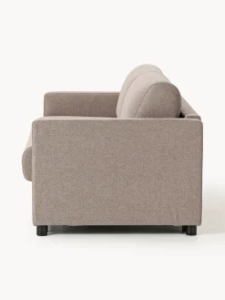 Hot Sofá cama Morgan, con colchón (2 plazas) Sofás Cama|Sofás