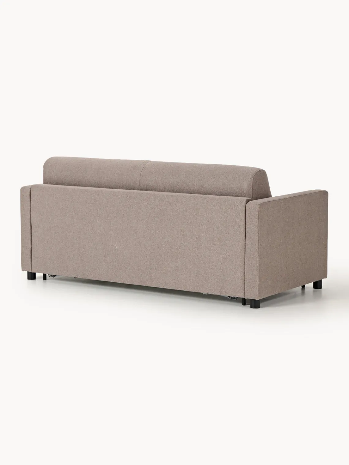 Hot Sofá cama Morgan, con colchón (2 plazas) Sofás Cama|Sofás