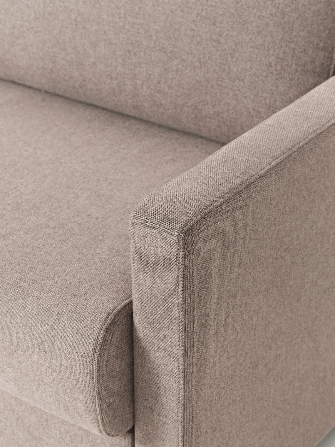 Hot Sofá cama Morgan, con colchón (2 plazas) Sofás Cama|Sofás