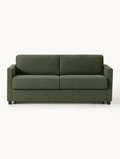 Outlet Sofá cama Morgan, con colchón (2 plazas) Sofás Cama|Sofás