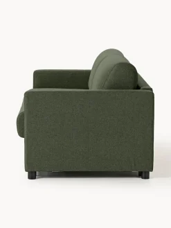 Outlet Sofá cama Morgan, con colchón (2 plazas) Sofás Cama|Sofás