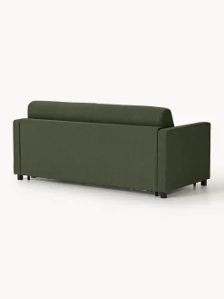 Outlet Sofá cama Morgan, con colchón (2 plazas) Sofás Cama|Sofás