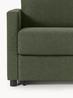 Outlet Sofá cama Morgan, con colchón (2 plazas) Sofás Cama|Sofás