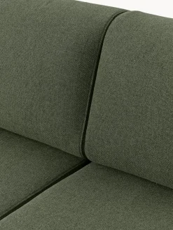 Outlet Sofá cama Morgan, con colchón (2 plazas) Sofás Cama|Sofás