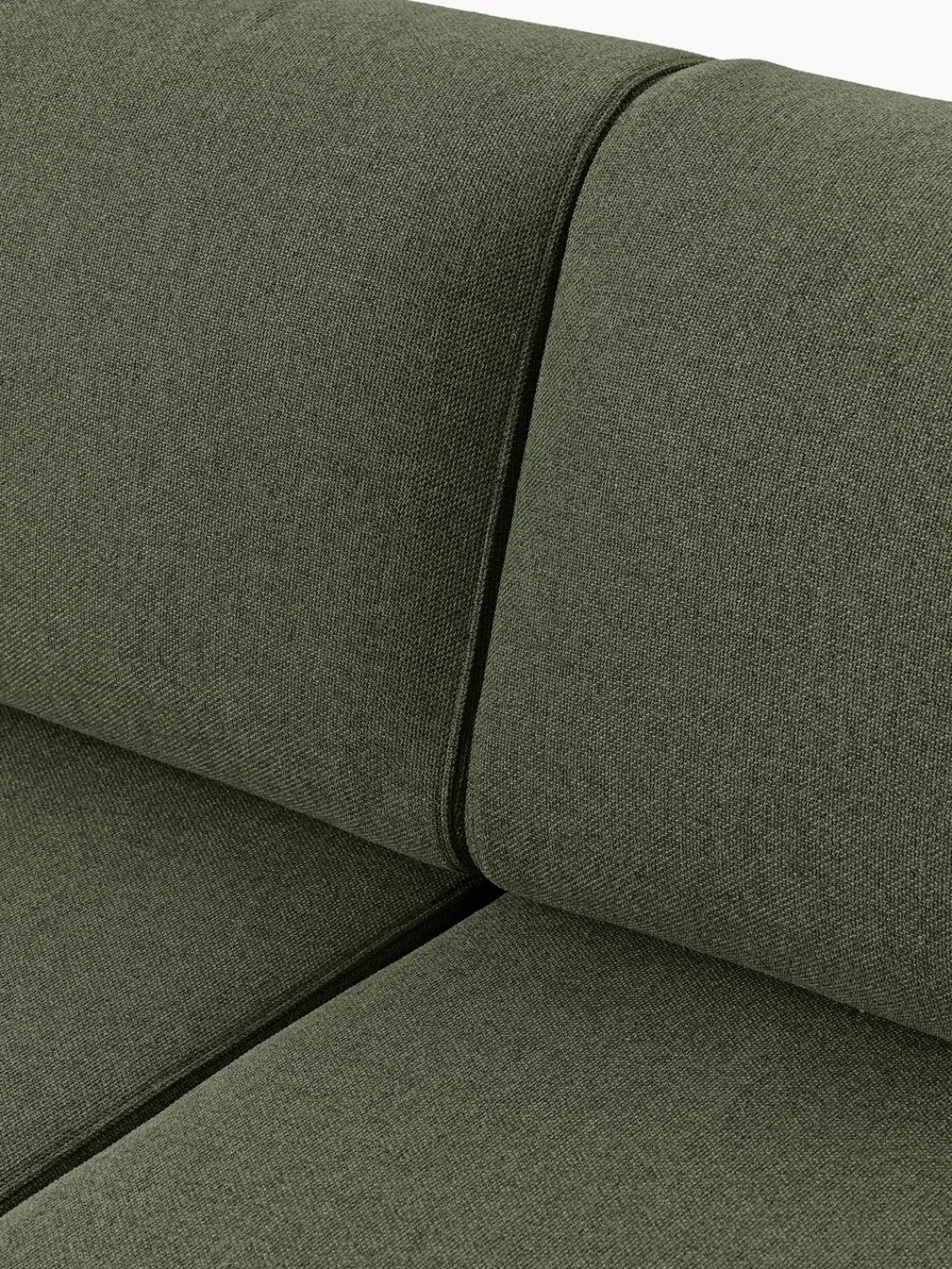 Outlet Sofá cama Morgan, con colchón (2 plazas) Sofás Cama|Sofás