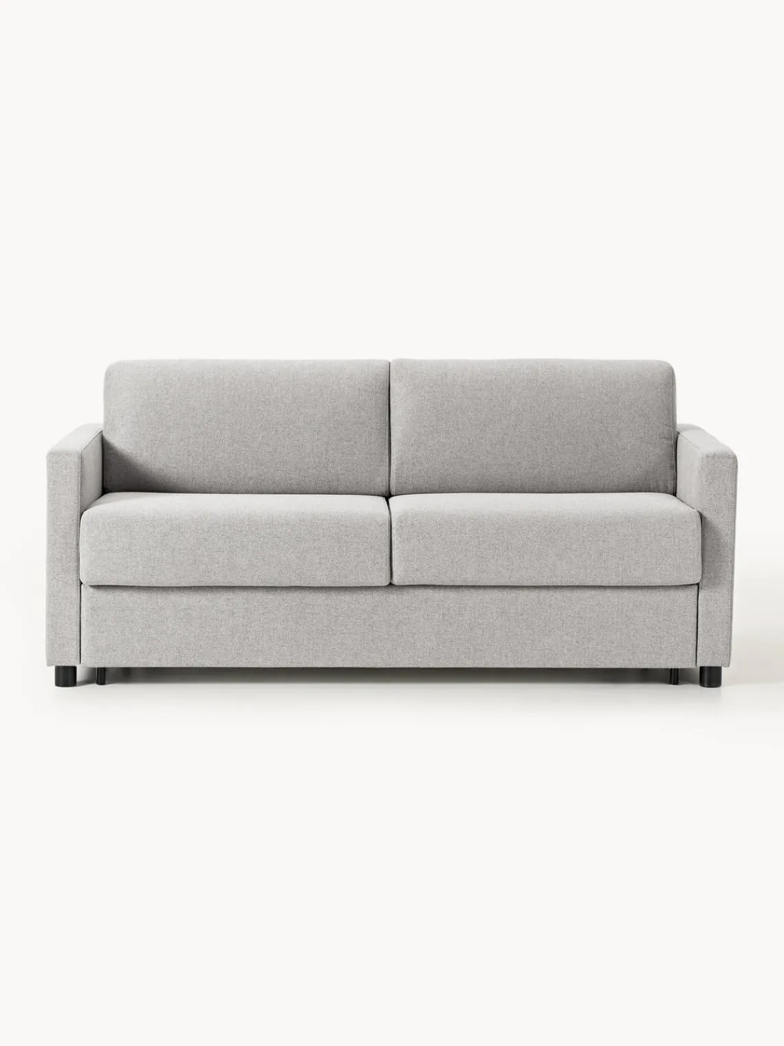 Hot Sofá cama Morgan, con colchón (2 plazas) Sofás Cama|Sofás