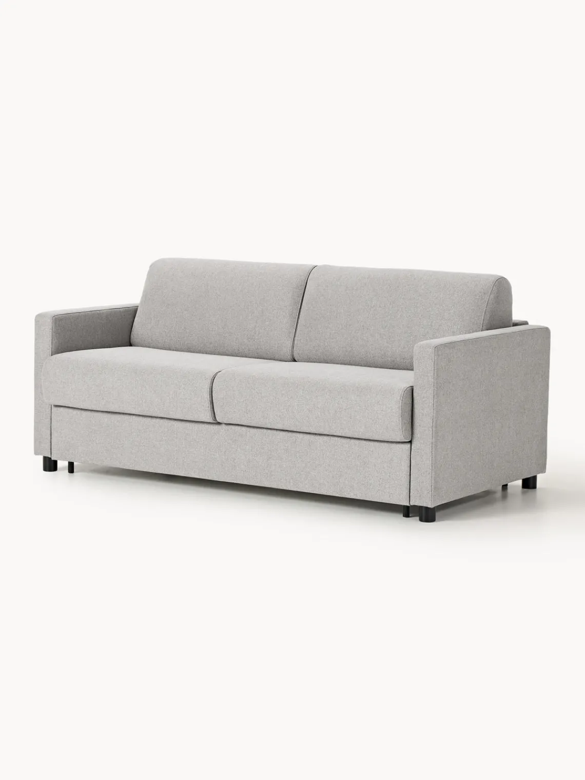 Hot Sofá cama Morgan, con colchón (2 plazas) Sofás Cama|Sofás