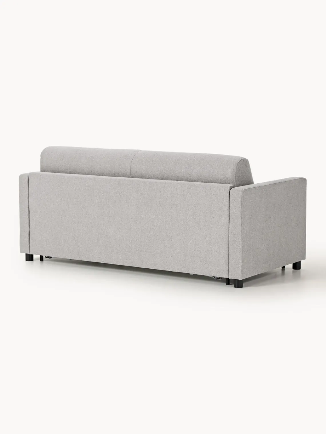 Hot Sofá cama Morgan, con colchón (2 plazas) Sofás Cama|Sofás