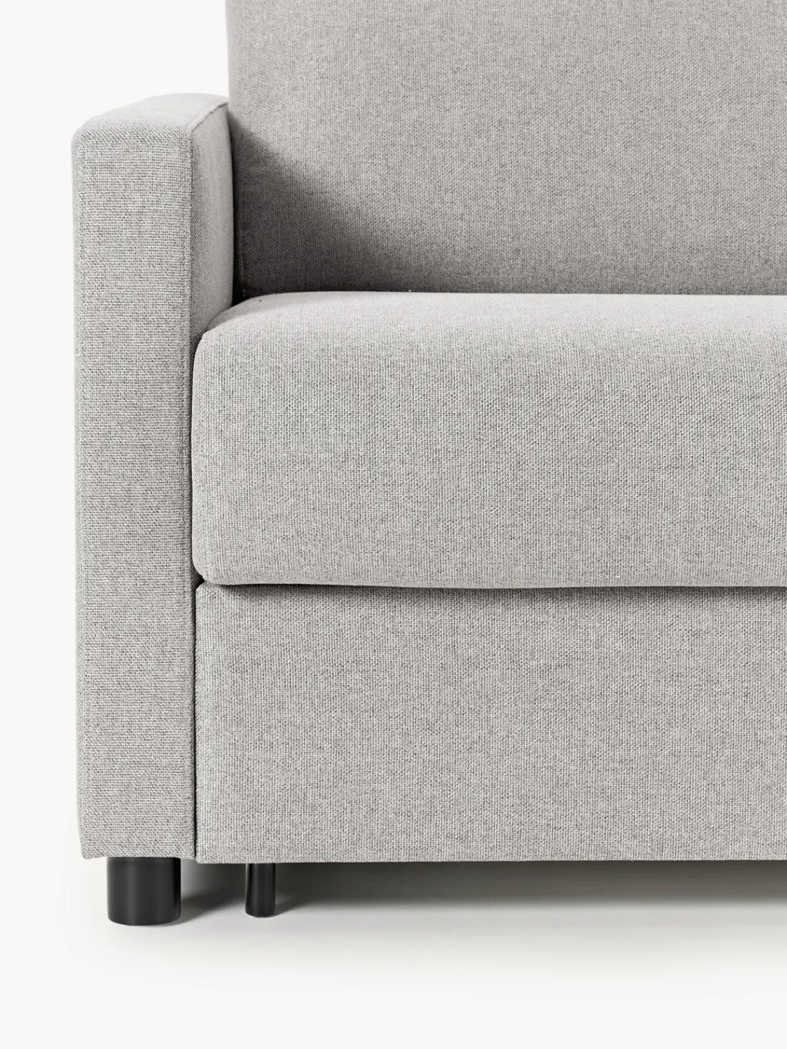 Hot Sofá cama Morgan, con colchón (2 plazas) Sofás Cama|Sofás