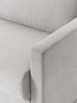 Hot Sofá cama Morgan, con colchón (2 plazas) Sofás Cama|Sofás