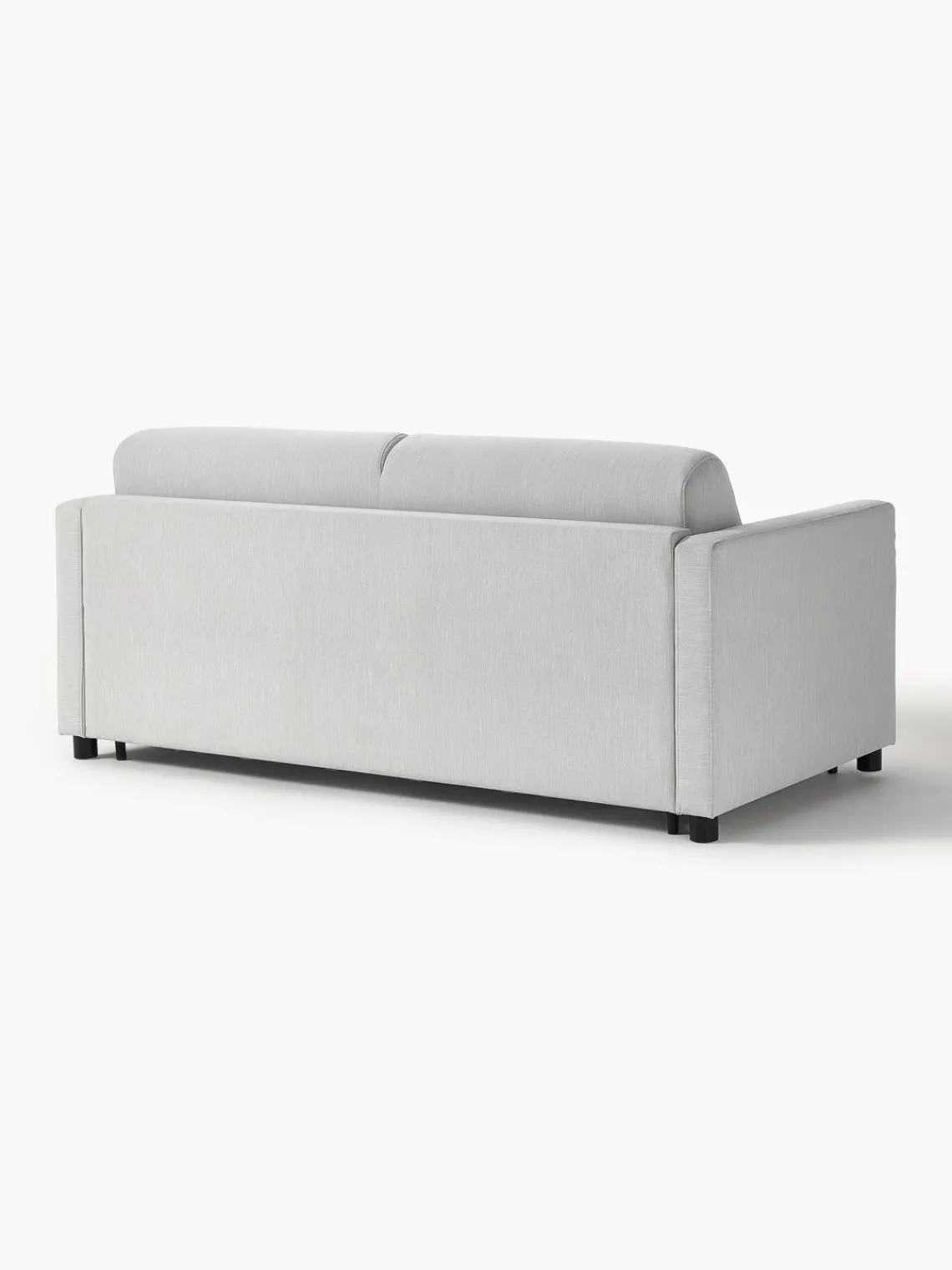 Online Sofá cama Morgan (2 plazas), con colchón Sofás Cama|Sofás