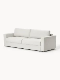 New Sofá cama Tasha (3 plazas), con espacio de almacenamiento Sofás Cama|Sofás