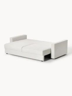 New Sofá cama Tasha (3 plazas), con espacio de almacenamiento Sofás Cama|Sofás