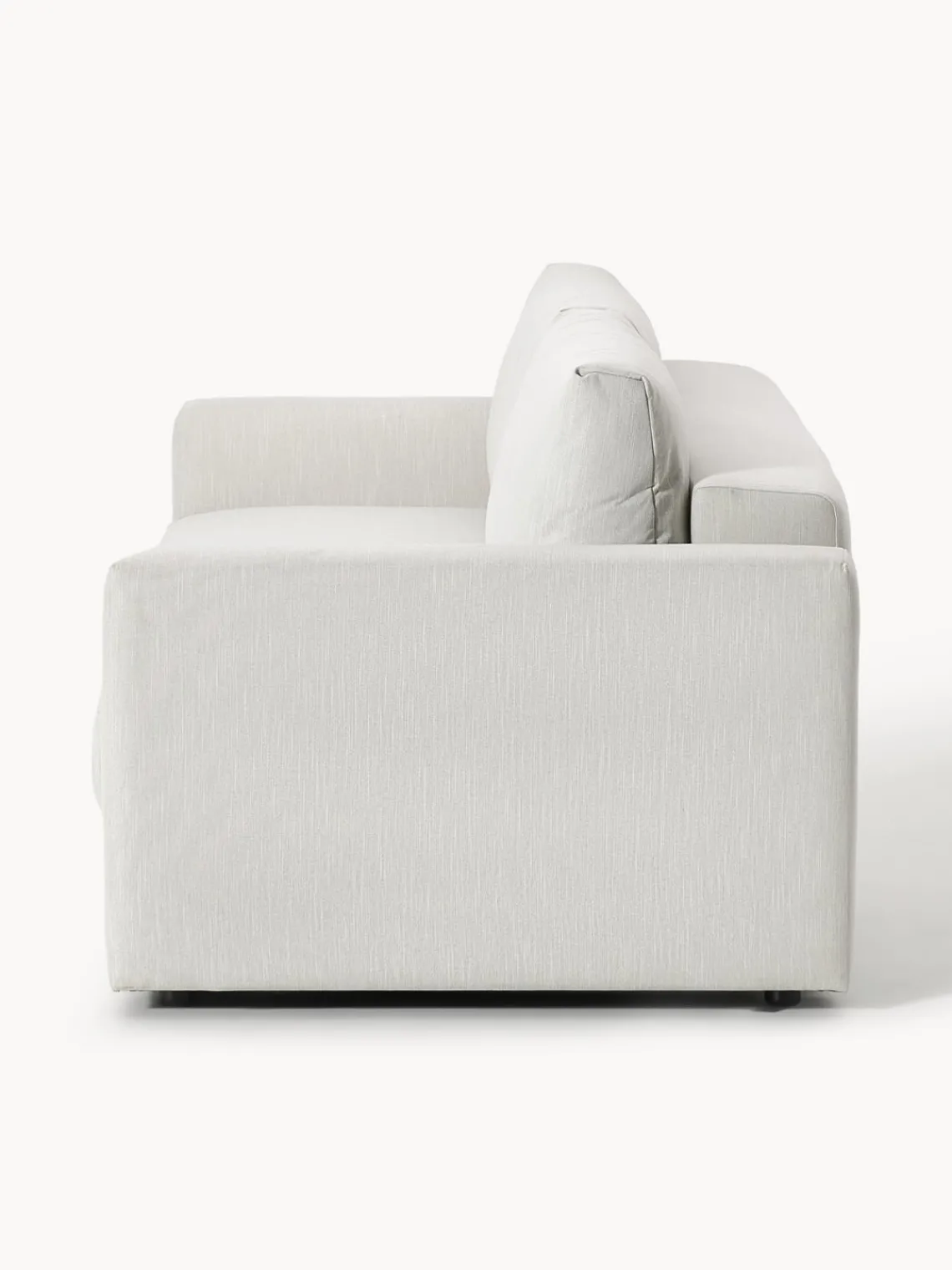 New Sofá cama Tasha (3 plazas), con espacio de almacenamiento Sofás Cama|Sofás