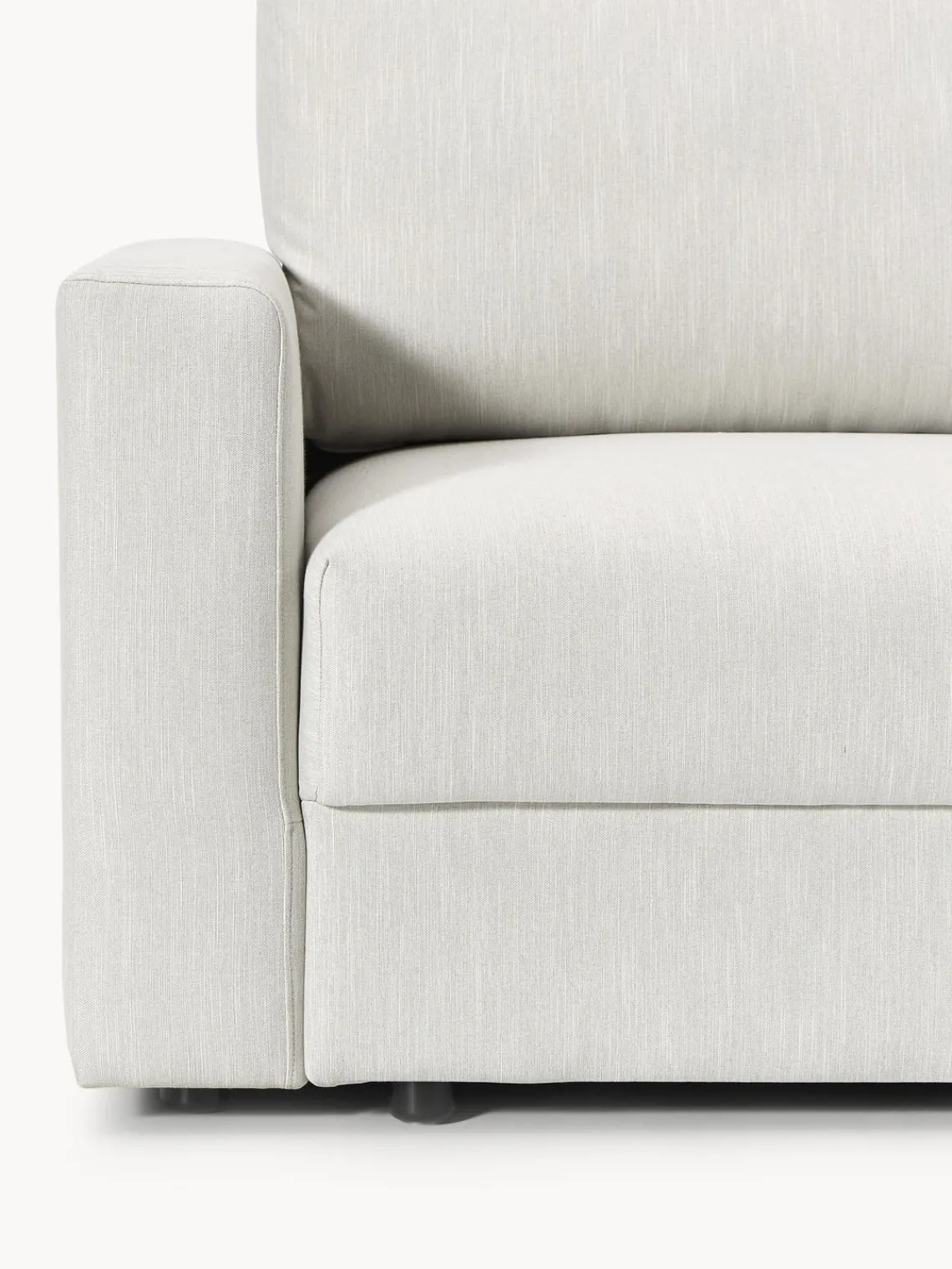 New Sofá cama Tasha (3 plazas), con espacio de almacenamiento Sofás Cama|Sofás