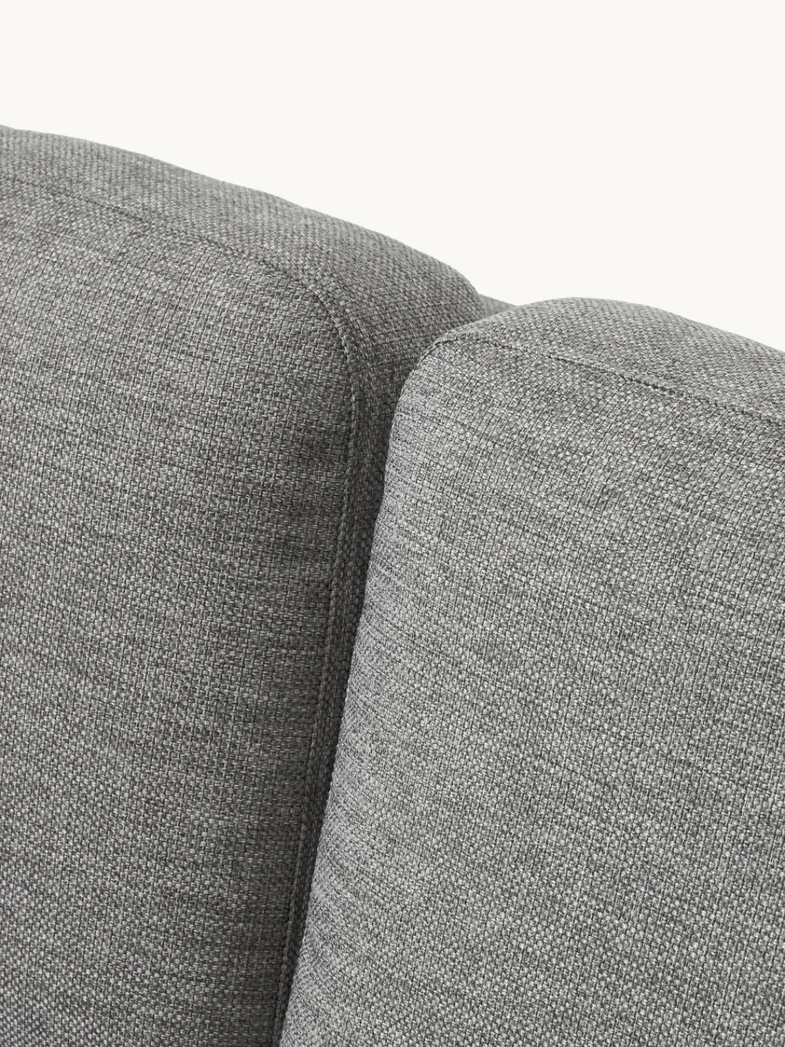 Hot Sofá con patas de metal Emma (3 plazas) Sofás 3 Plazas|Sofás