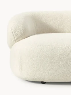 Sofá de borreguillo Alba (4 plazas) Sofás 3 Plazas|Sofás