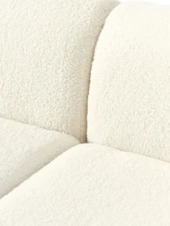 Sofá de borreguillo Alba (4 plazas) Sofás 3 Plazas|Sofás