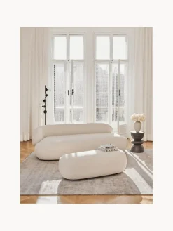 Online Sofá de borreguillo Alba (3 plazas) Sofás 3 Plazas|Sofás