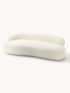 Online Sofá de borreguillo Alba (3 plazas) Sofás 3 Plazas|Sofás