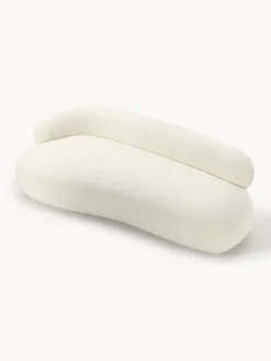 Online Sofá de borreguillo Alba (3 plazas) Sofás 3 Plazas|Sofás