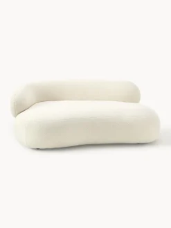 Hot Sofá de borreguillo Alba (2 plazas) Sofás 2 Plazas|Sofás