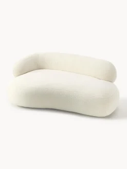 Hot Sofá de borreguillo Alba (2 plazas) Sofás 2 Plazas|Sofás