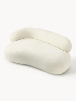 Hot Sofá de borreguillo Alba (2 plazas) Sofás 2 Plazas|Sofás