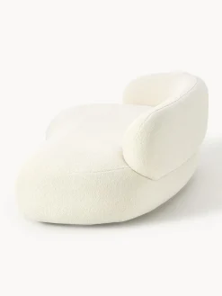 Hot Sofá de borreguillo Alba (2 plazas) Sofás 2 Plazas|Sofás