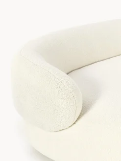 Hot Sofá de borreguillo Alba (2 plazas) Sofás 2 Plazas|Sofás