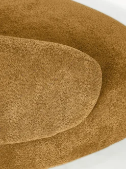 Best Sofá de borreguillo bouclé Alba (2 plazas) Sofás 2 Plazas|Sofás