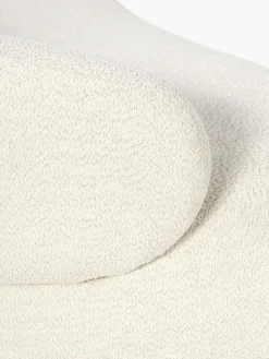 Sale Sofá de borreguillo bouclé Alba (2 plazas) Sofás 2 Plazas|Sofás