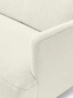 Best Sofá de borreguillo Fluente (3 plazas) Sofás 3 Plazas|Sofás