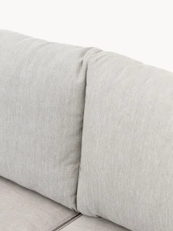 Discount Sofá de jardín de madera de acacia Bo (2 plazas) Sofás De Exterior|Sofás De Exterior