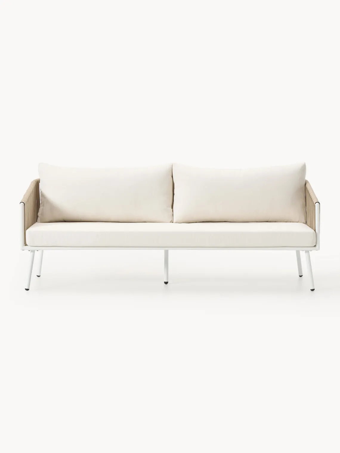 Discount Sofá de jardín Malo (3 plazas) Sofás De Exterior|Sofás De Exterior