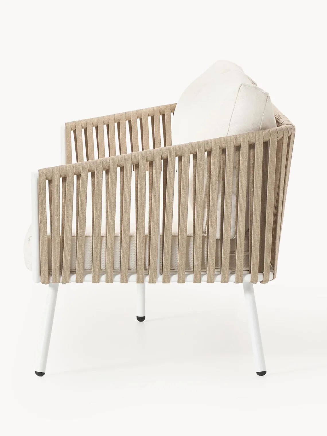 Discount Sofá de jardín Malo (3 plazas) Sofás De Exterior|Sofás De Exterior