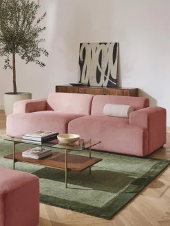 Hot Sofá de pana Melva (2 plazas) Sofás 2 Plazas|Sofás