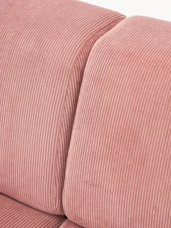 Hot Sofá de pana Melva (2 plazas) Sofás 2 Plazas|Sofás