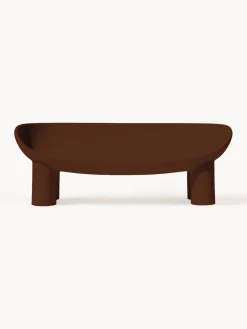 Clearance Sofá de plástico Roly Poly (2 plazas) Sofás 2 Plazas|Sofás