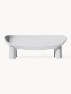 Sofá de plástico Roly Poly (2 plazas) Sofás 2 Plazas|Sofás