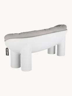 Sofá de plástico Roly Poly (2 plazas) Sofás 2 Plazas|Sofás