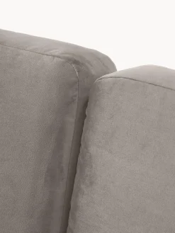 Sale Sofá de terciopelo Fluente (3 plazas) Sofás 3 Plazas|Sofás