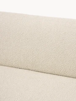 New Sofá en bouclé Lilo (2 plazas) Sofás 2 Plazas|Sofás