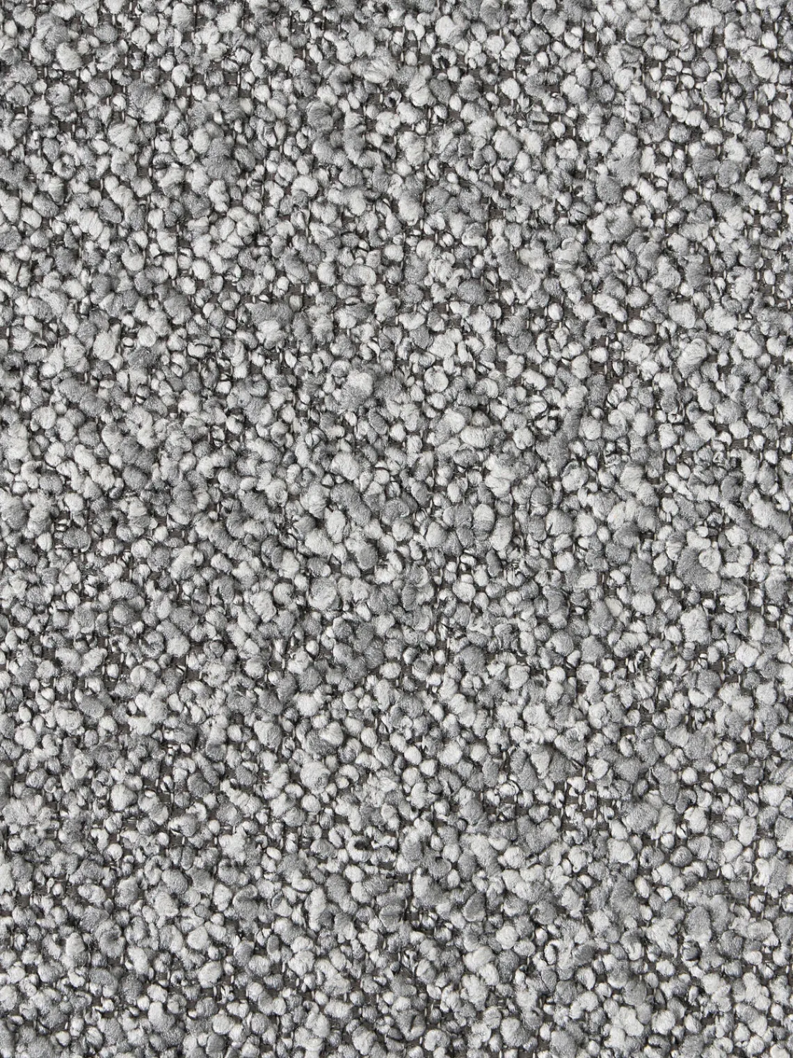 New Sofá en tejido bouclé Alba (4 plazas) Sofás 3 Plazas|Sofás