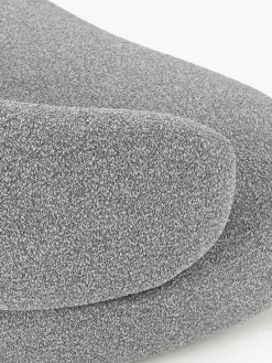 Sofá en tejido bouclé Alba (2 plazas) Sofás 2 Plazas|Sofás