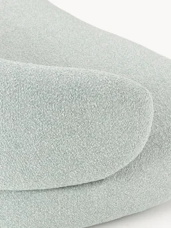 Best Sofá en tejido bouclé Alba (2 plazas) Sofás 2 Plazas|Sofás