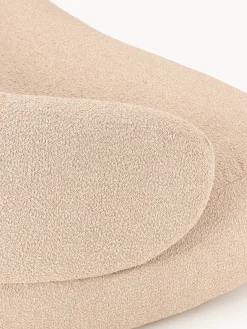 Outlet Sofá en tejido bouclé Alba (2 plazas) Sofás 2 Plazas|Sofás