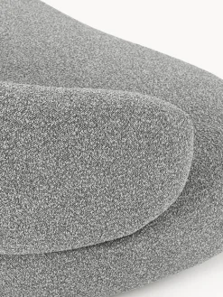 Outlet Sofá en tejido bouclé Alba (3 plazas) Sofás 3 Plazas|Sofás